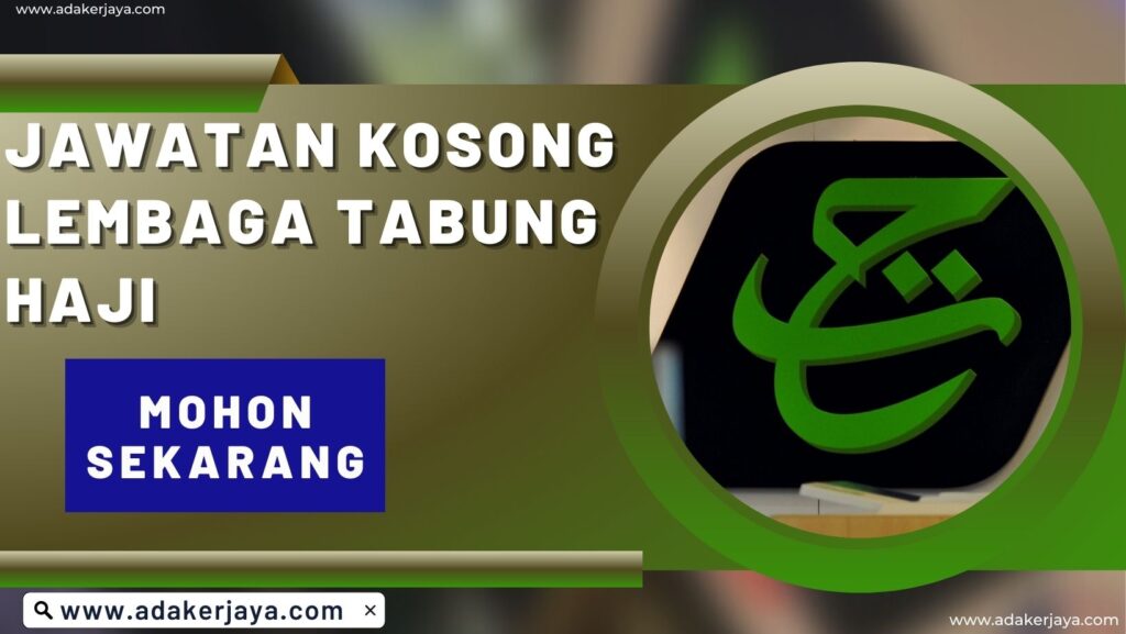 Lembaga Tabung Haji