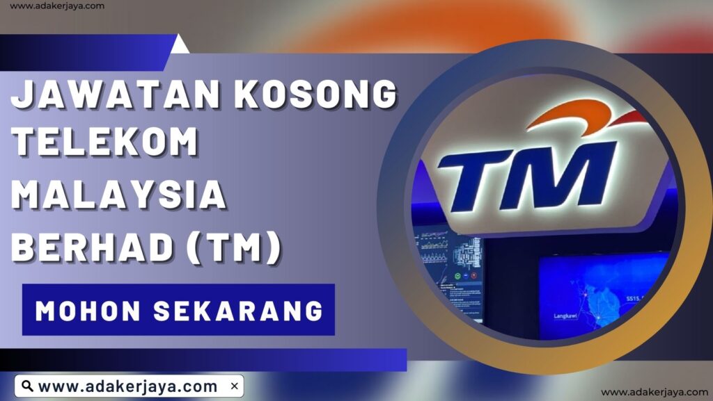 Telekom Malaysia Berhad (TM)