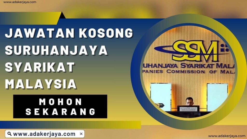 Suruhanjaya Syarikat Malaysia