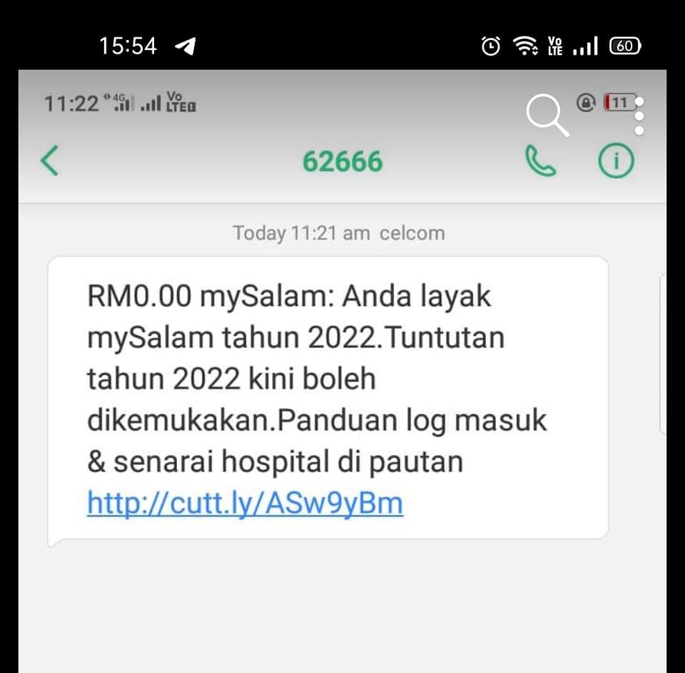 Bantuan Sebulan RM700