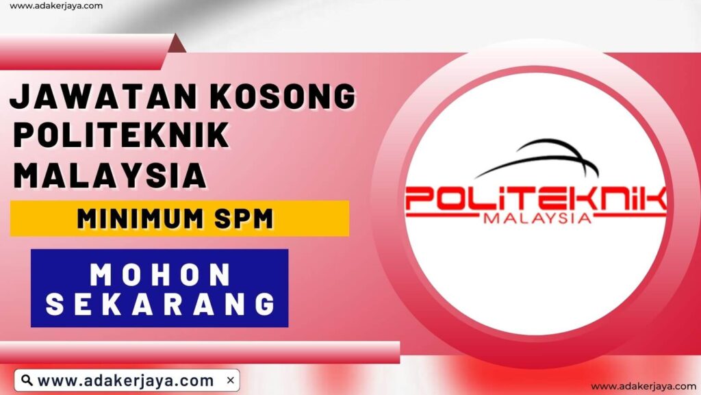 Politeknik Malaysia