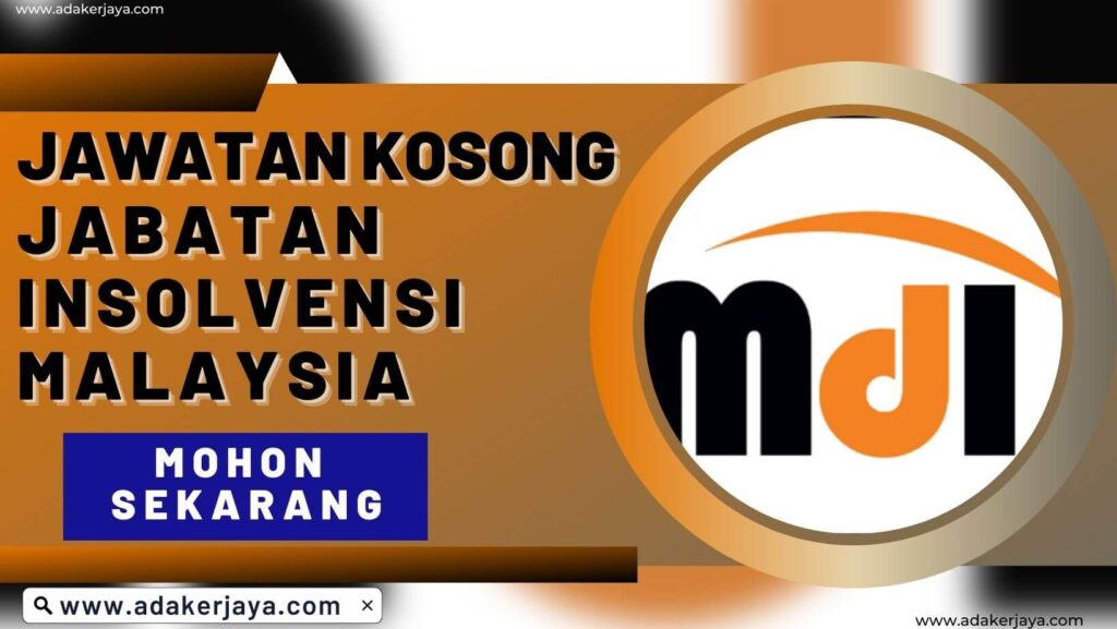 Jabatan Insolvensi Malaysia