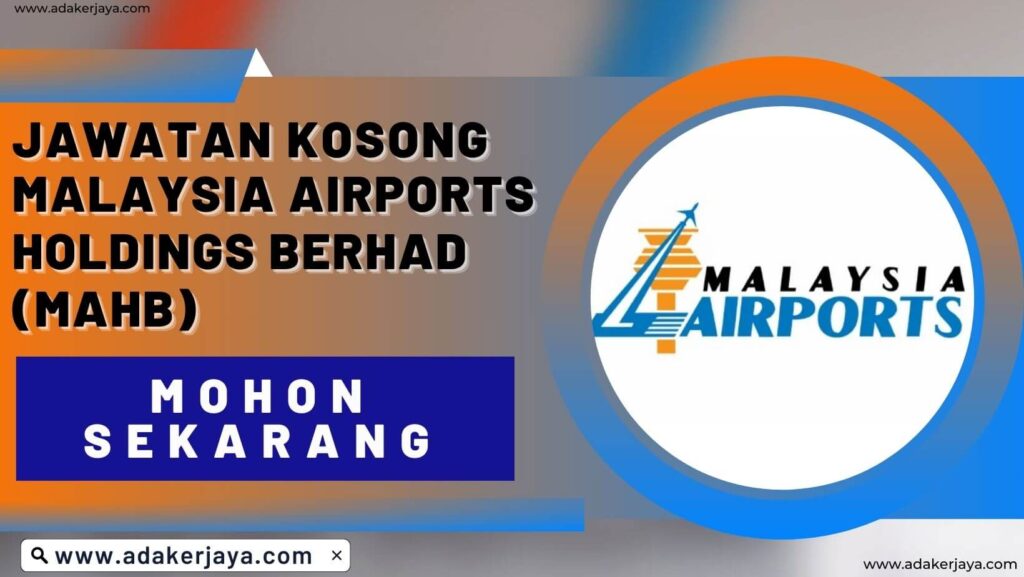 Malaysia Airports Holdings Berhad (MAHB)