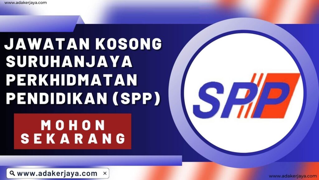 Suruhanjaya Perkhidmatan Pendidikan (SPP)