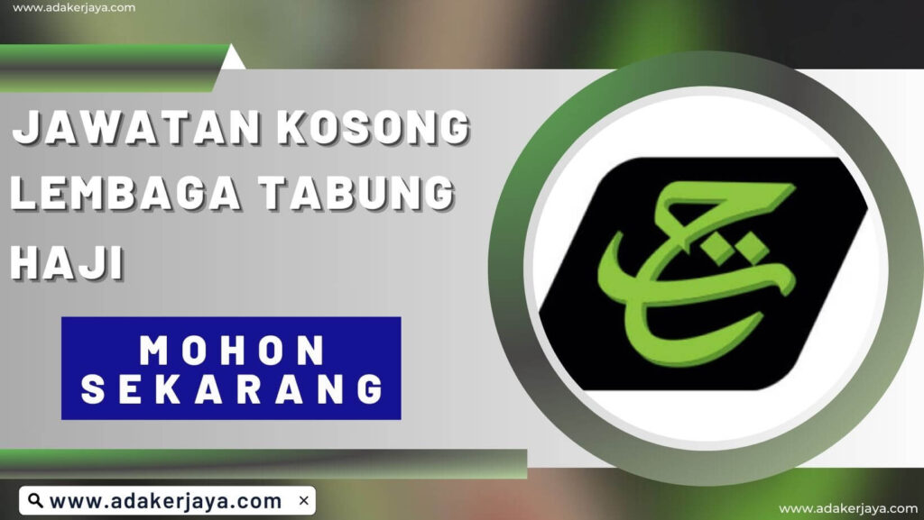 Lembaga Tabung Haji (TH)