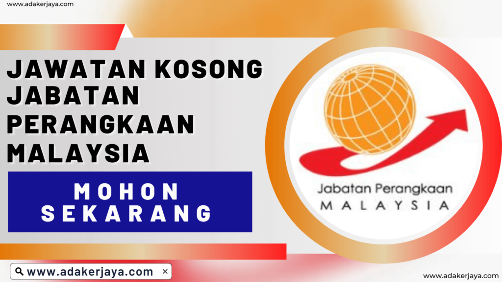 Jabatan Perangkaan Malaysia