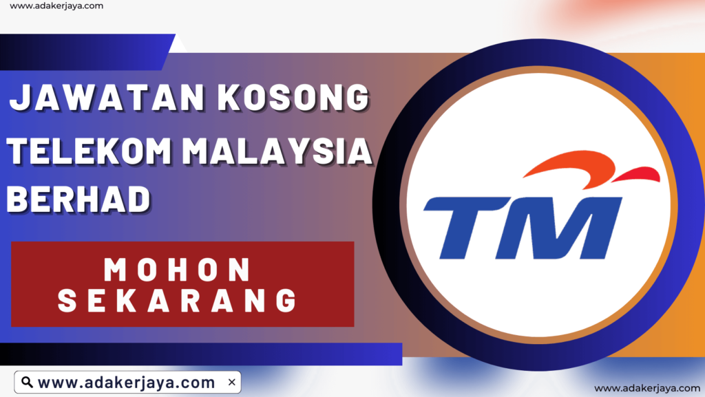 Telekom Malaysia (TM)
