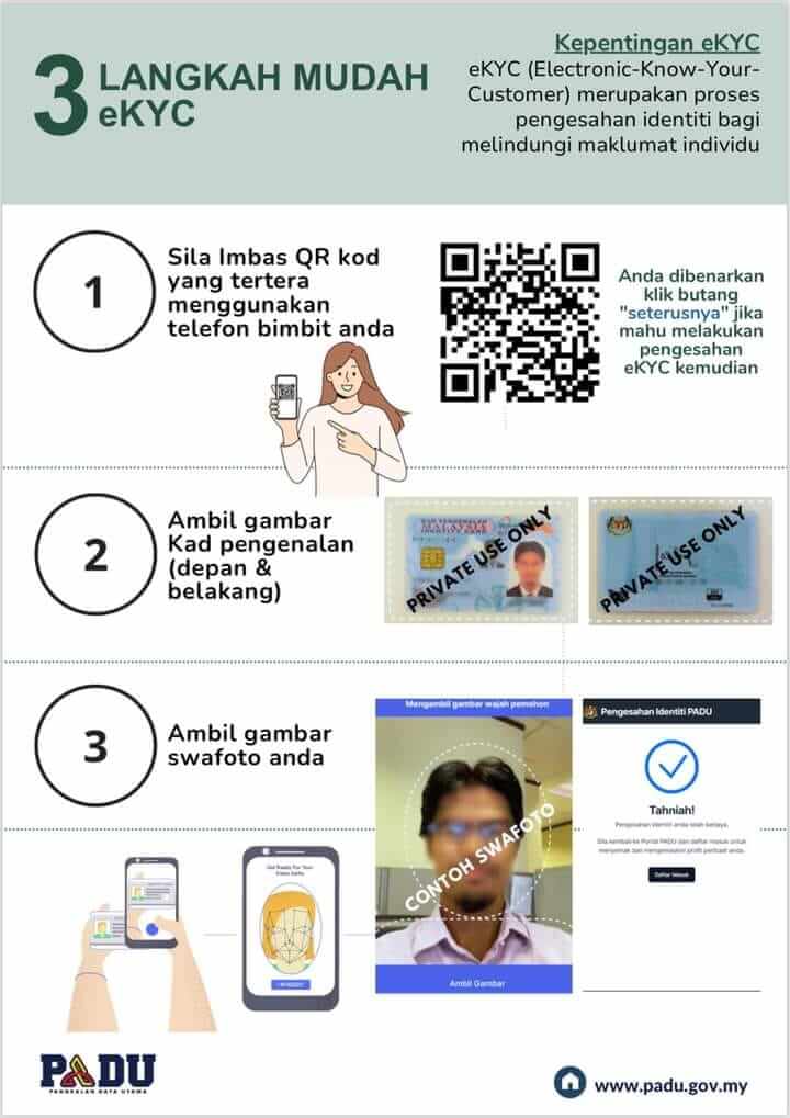 Sistem Pangkalan Data Utama (PADU)