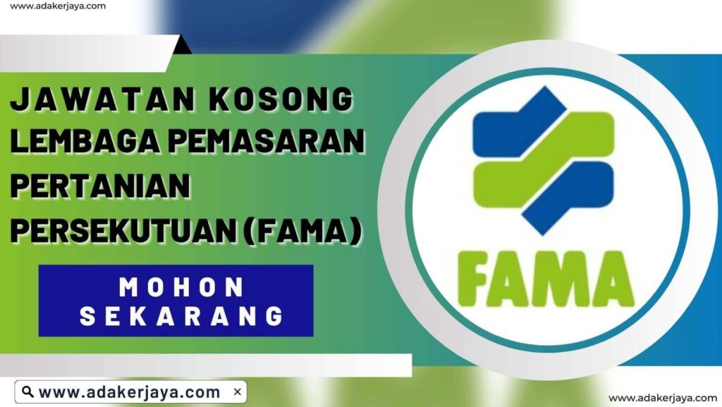 Jawatan Kosong Lembaga