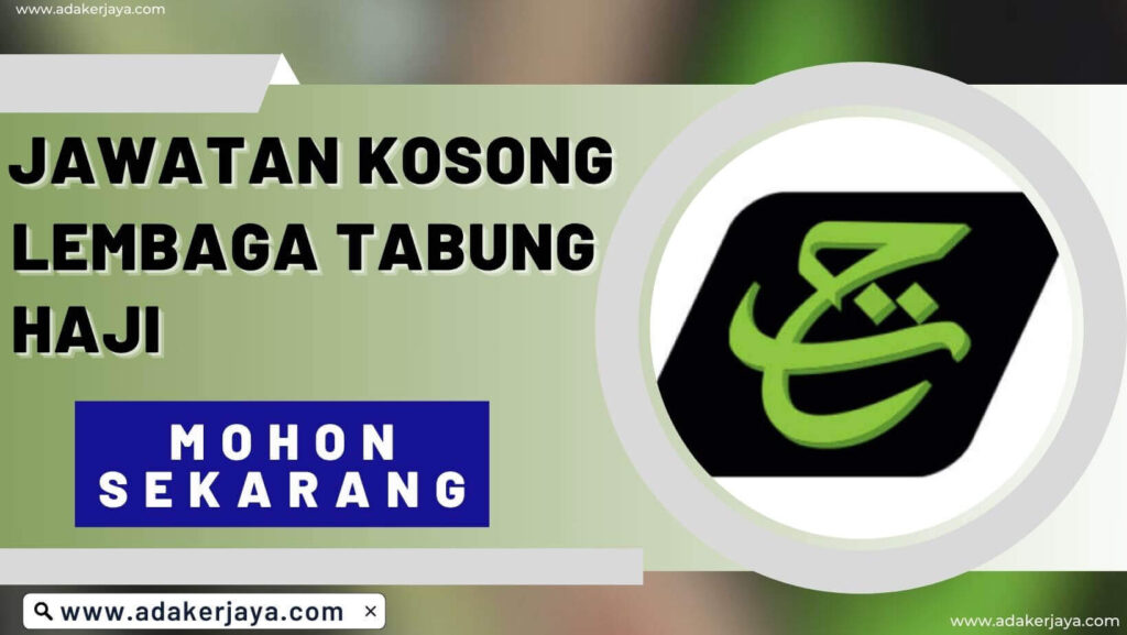 Lembaga Tabung Haji (TH)