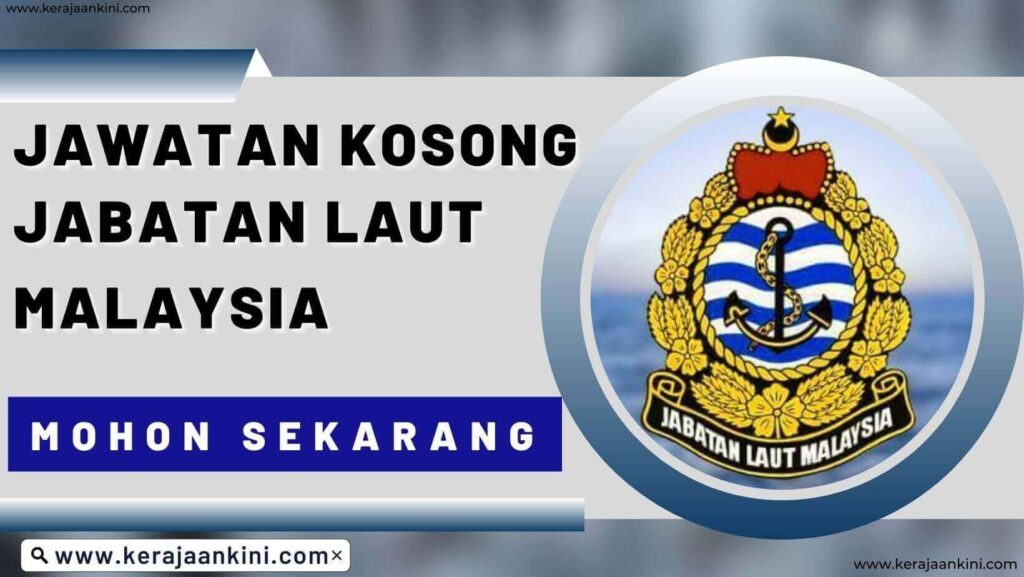 Jabatan Laut Malaysia