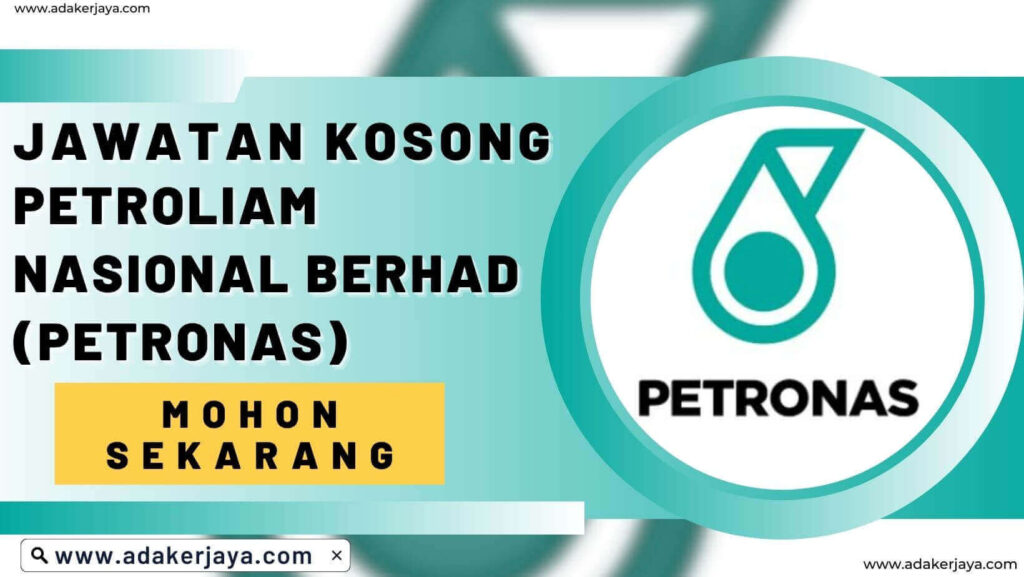 PETRONAS