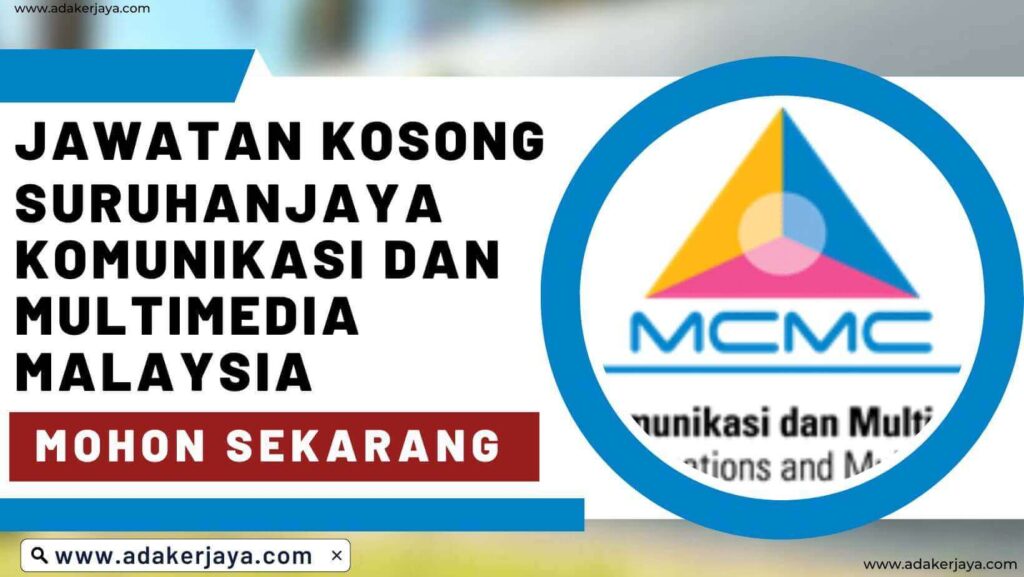 Suruhanjaya Komunikasi dan Multimedia