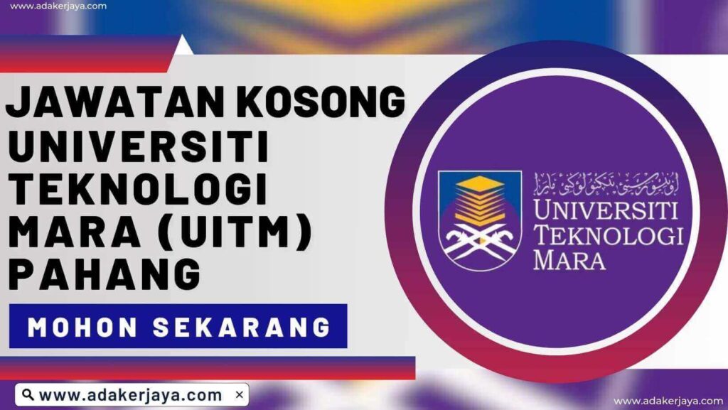 Universiti Teknologi Mara (UiTM)