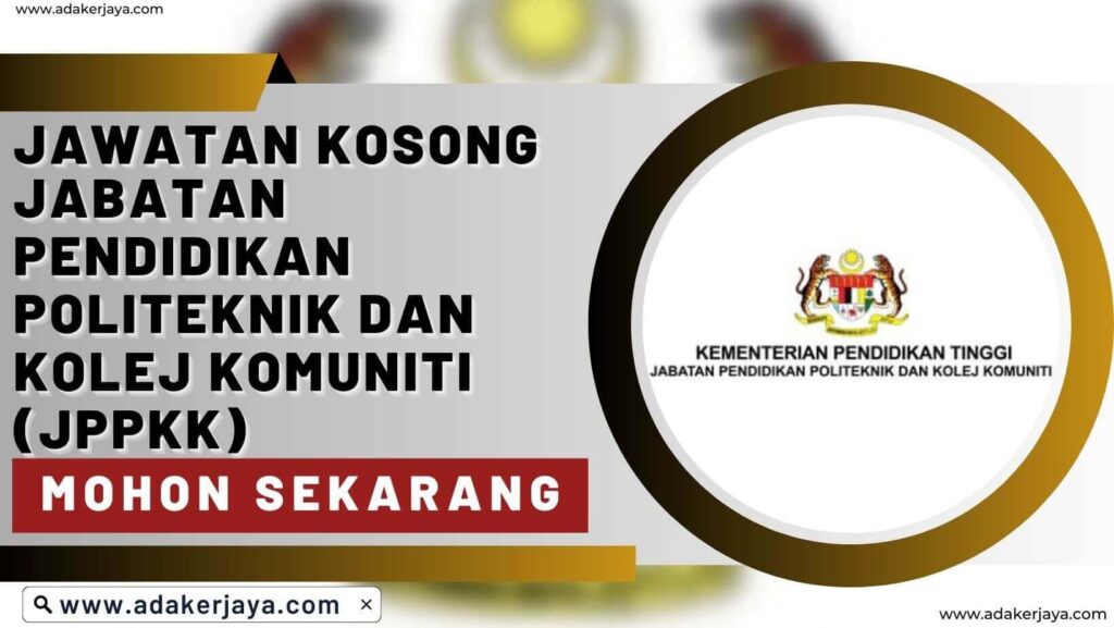 Jabatan Pendidikan Politeknik