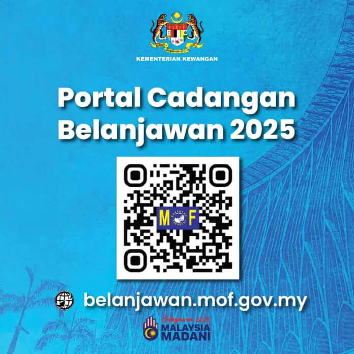 Belanjawan 2025