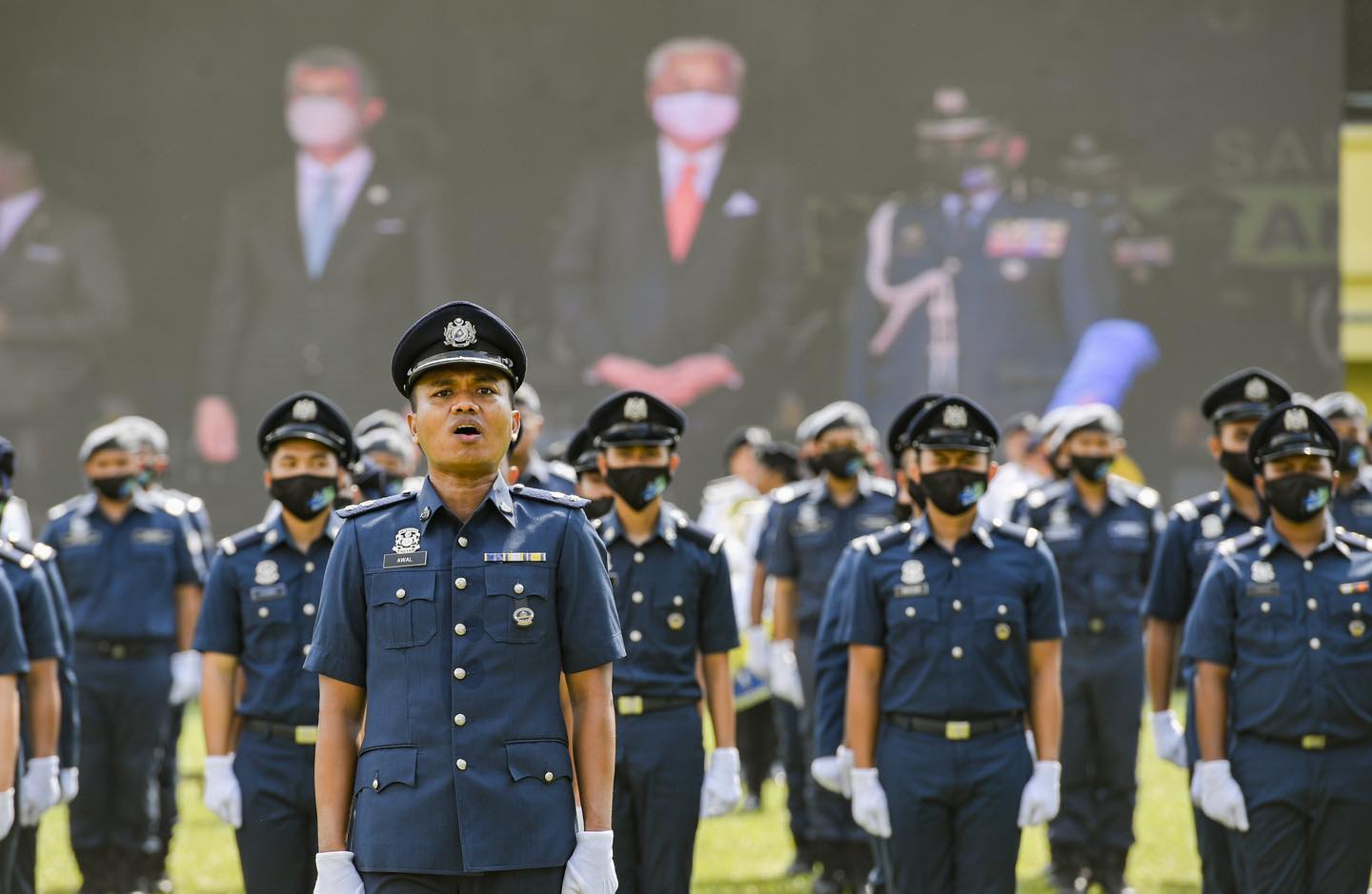 Jawatan Kosong Jabatan Kastam