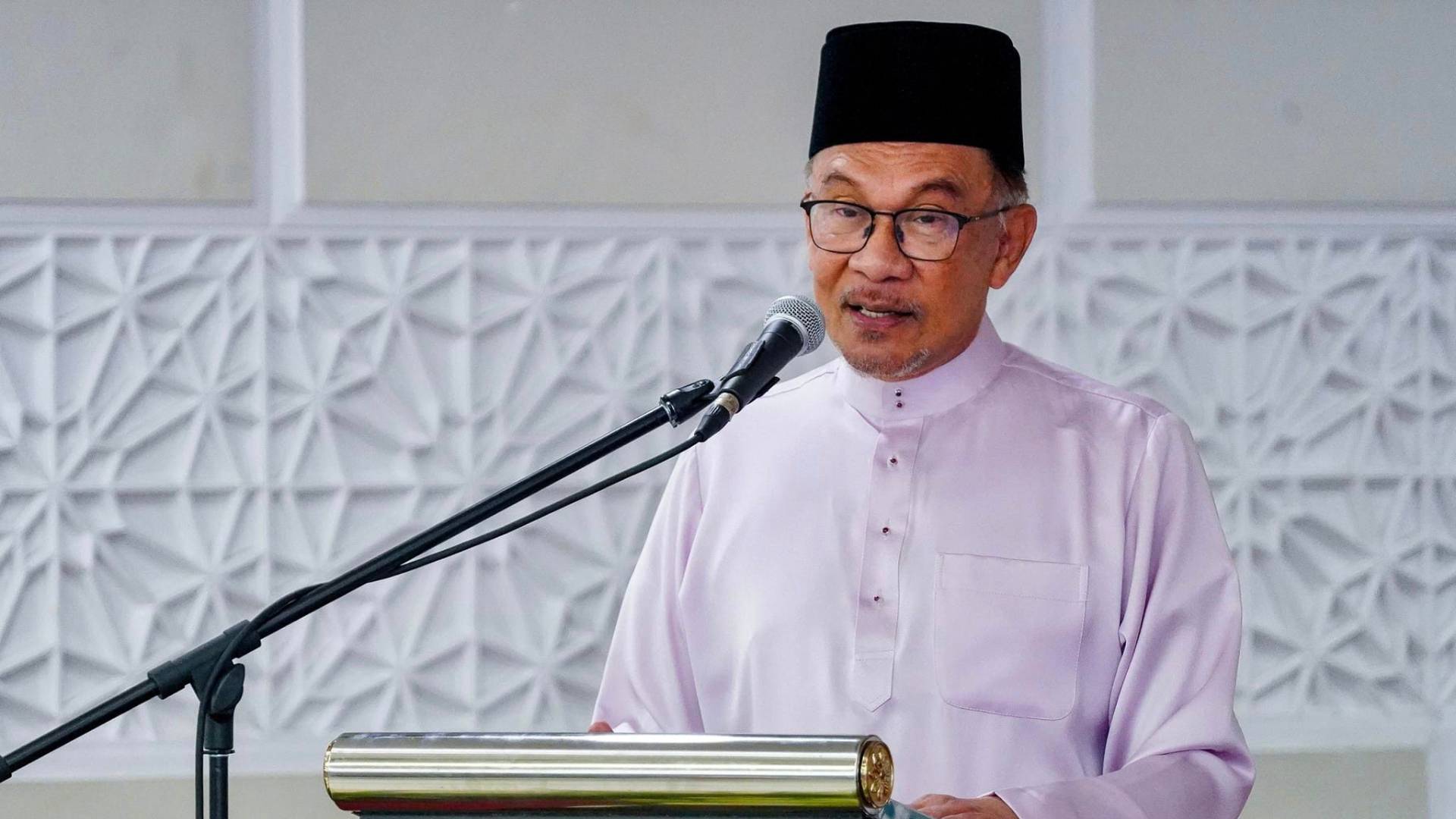 Bantuan Madani 2025