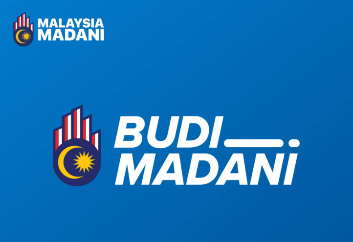 Budi Madani RM200 2025